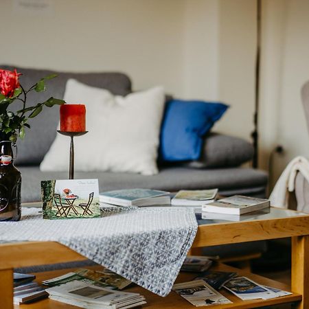 Ferienwohnung Morgensonne Sérc Kültér fotó